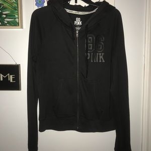 Victoria’s Secret PINK Hoodie 🖤